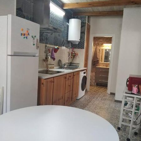 Casita Centrica Corro De Bolos Sanlucar de Barrameda Luaran gambar