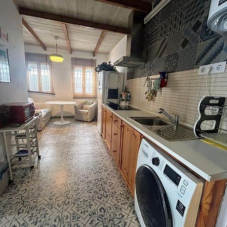Casita Centrica Corro De Bolos Sanlucar de Barrameda Luaran gambar