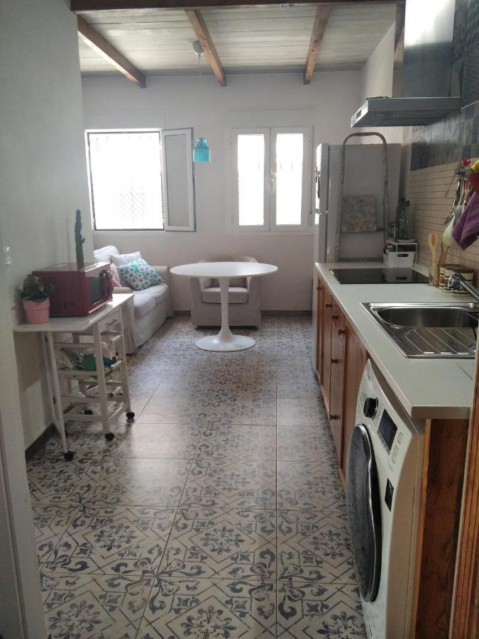 Casita Centrica Corro De Bolos Sanlucar de Barrameda Luaran gambar