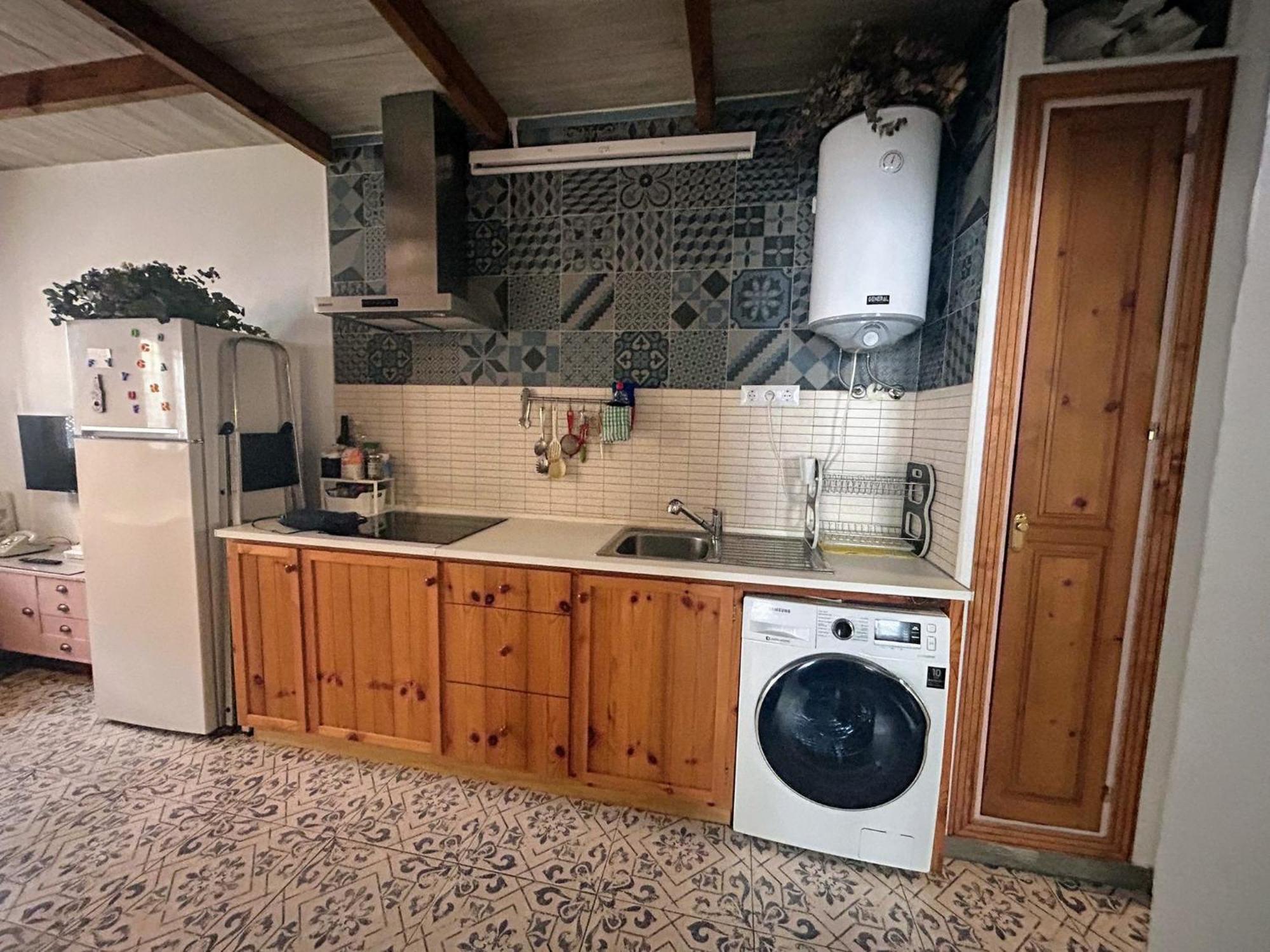 Casita Centrica Corro De Bolos Sanlucar de Barrameda Luaran gambar