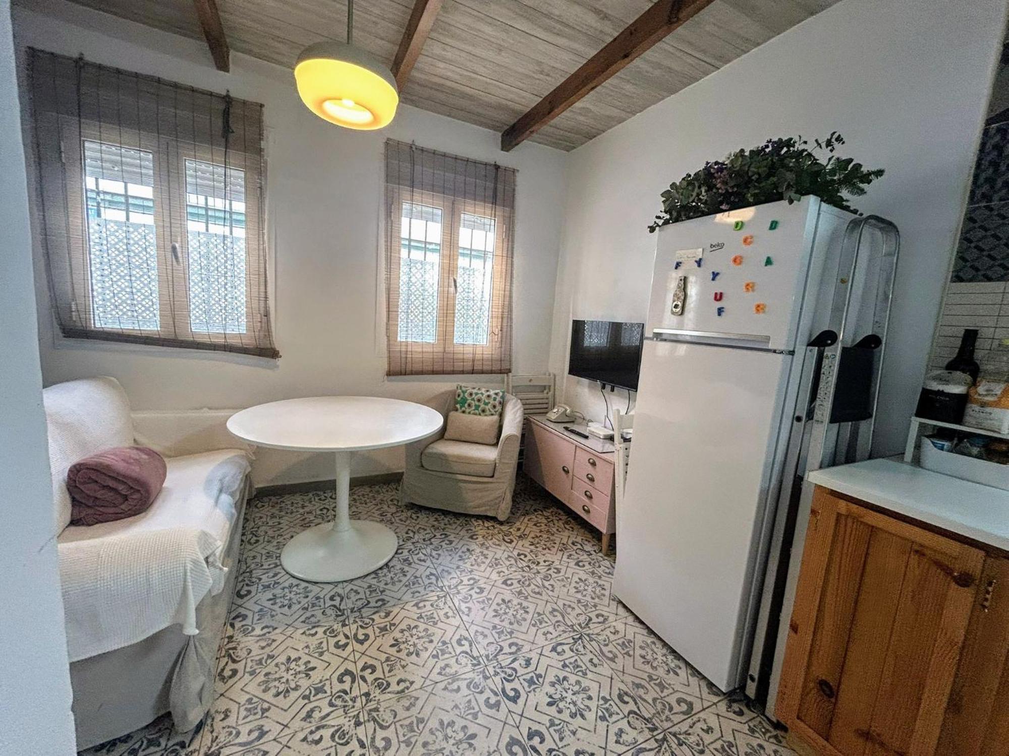 Casita Centrica Corro De Bolos Sanlucar de Barrameda Luaran gambar