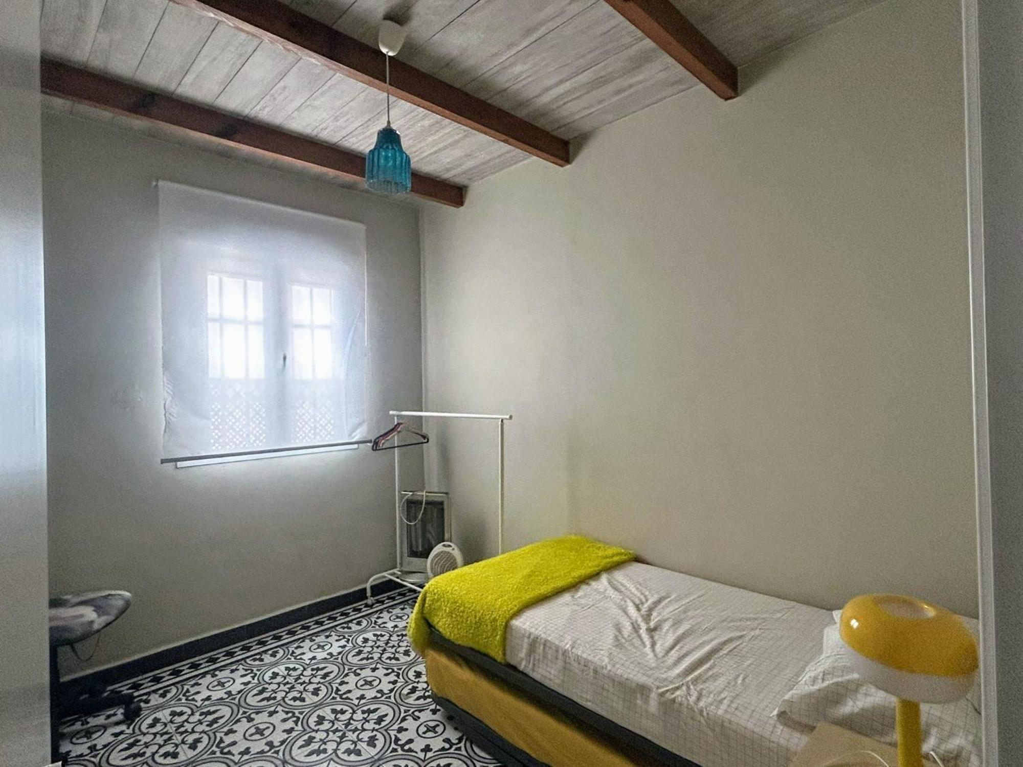 Casita Centrica Corro De Bolos Sanlucar de Barrameda Luaran gambar